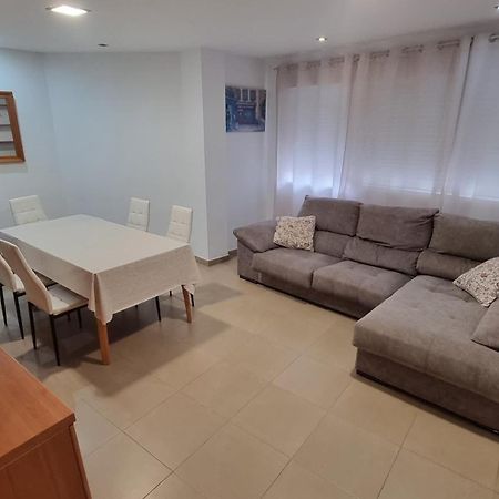 Apartamento Casa Camacho Burriana Exteriér fotografie