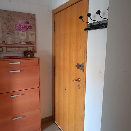 Apartamento Casa Camacho Burriana Exteriér fotografie
