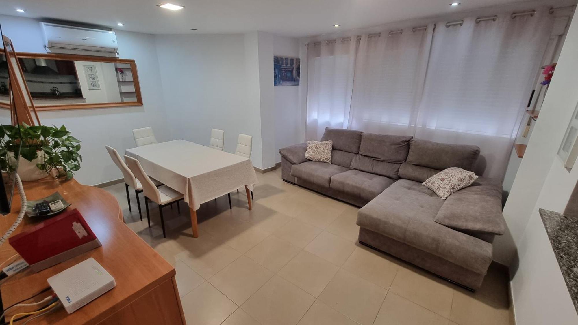 Apartamento Casa Camacho Burriana Exteriér fotografie