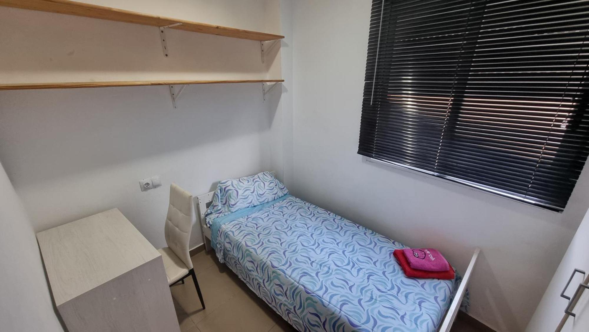 Apartamento Casa Camacho Burriana Exteriér fotografie