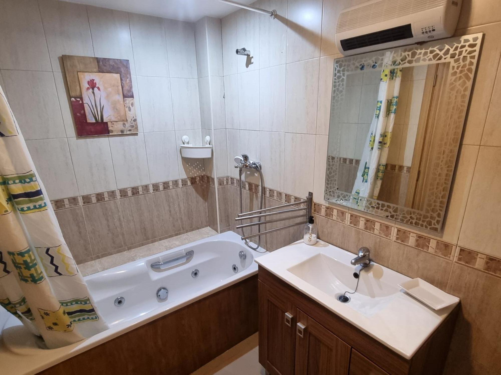 Apartamento Casa Camacho Burriana Exteriér fotografie