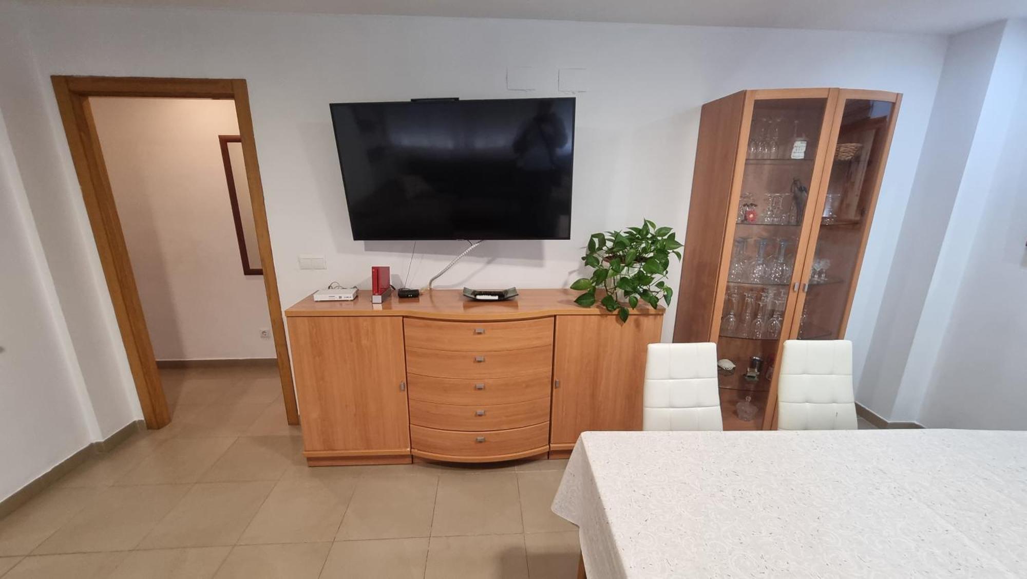 Apartamento Casa Camacho Burriana Exteriér fotografie