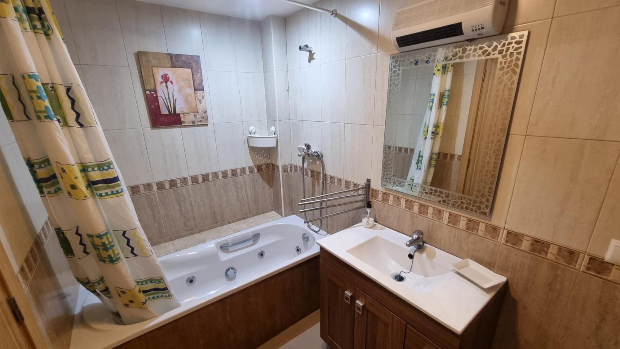 Apartamento Casa Camacho Burriana Exteriér fotografie