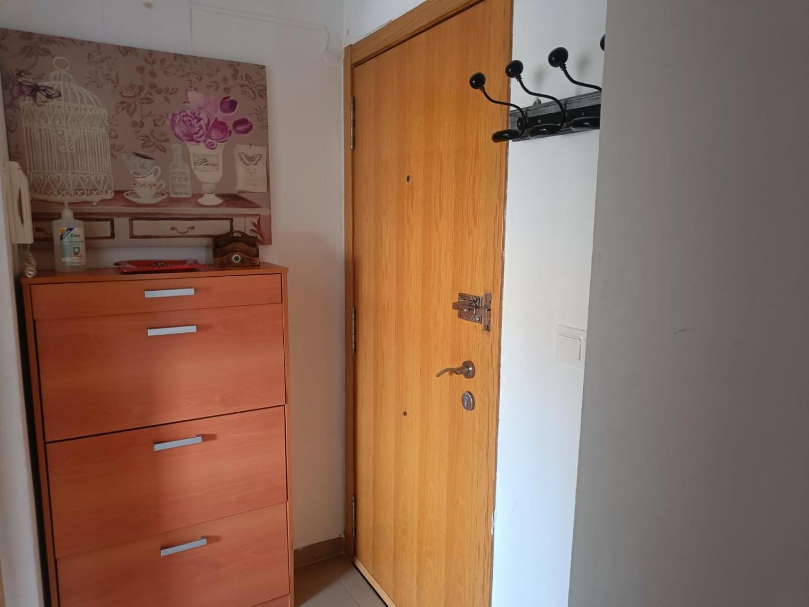 Apartamento Casa Camacho Burriana Exteriér fotografie